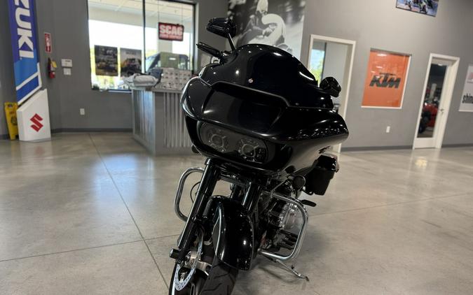 2017 Harley-Davidson Road Glide Special