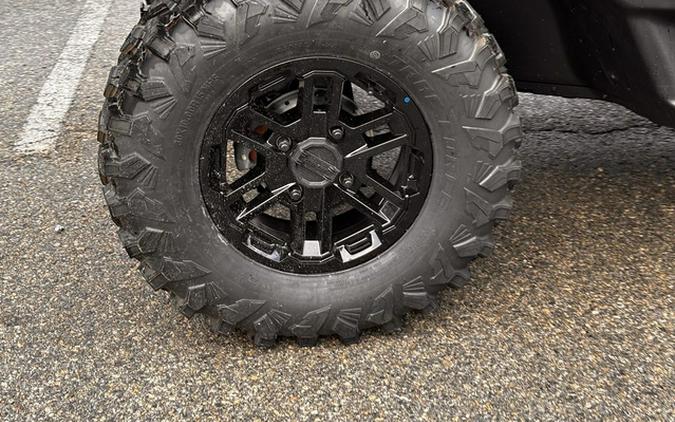 2026 Can-Am Defender MAX Limited HD11