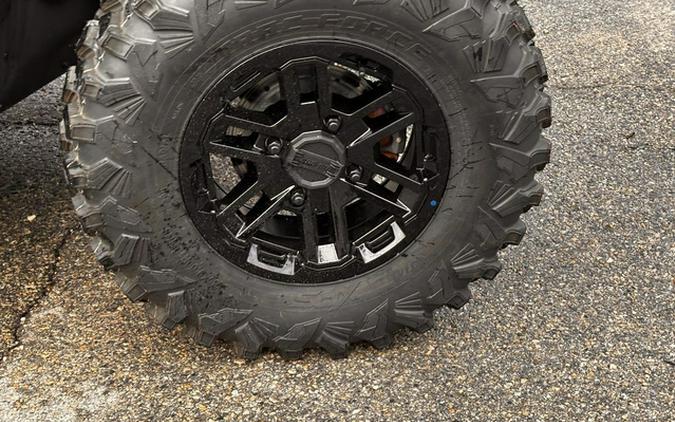 2026 Can-Am Defender MAX Limited HD11