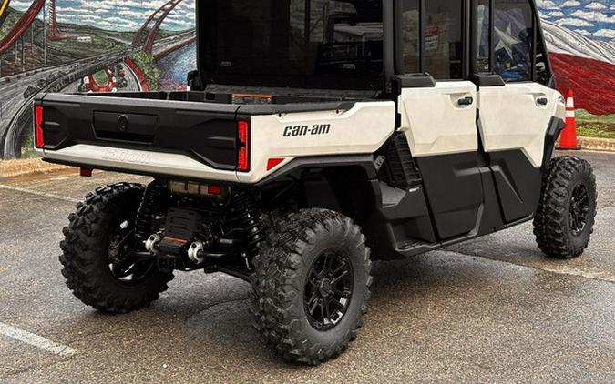 2026 Can-Am Defender MAX Limited HD11