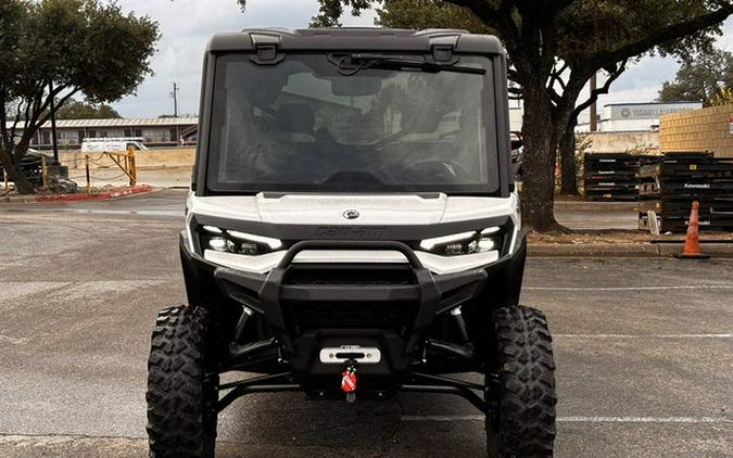 2026 Can-Am Defender MAX Limited HD11