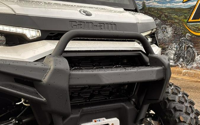 2026 Can-Am Defender MAX Limited HD11