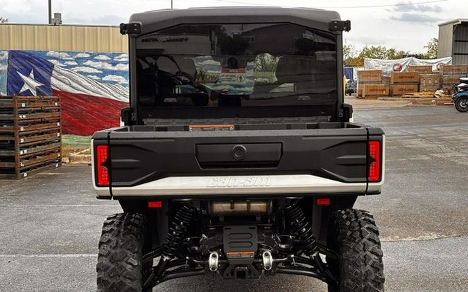 2026 Can-Am Defender MAX Limited HD11