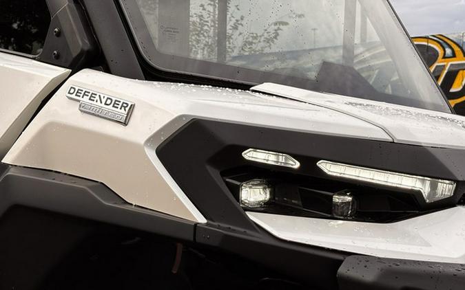 2026 Can-Am Defender MAX Limited HD11