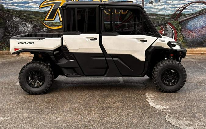2026 Can-Am Defender MAX Limited HD11