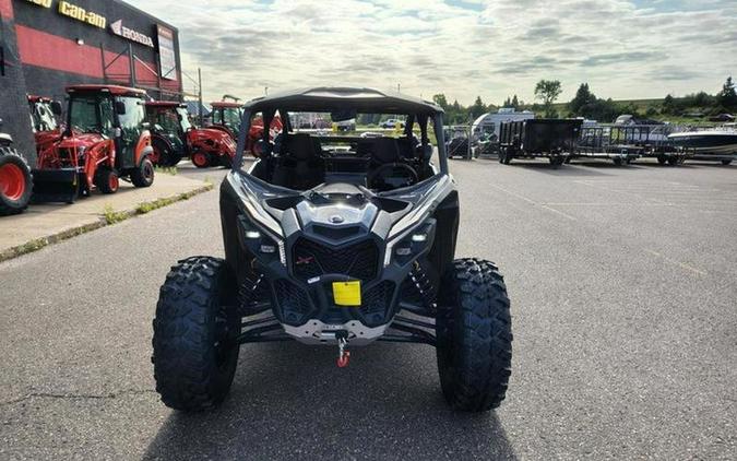 2026 Can-Am® Maverick X3 MAX X Turbo
