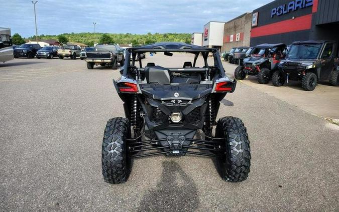 2026 Can-Am® Maverick X3 MAX X Turbo