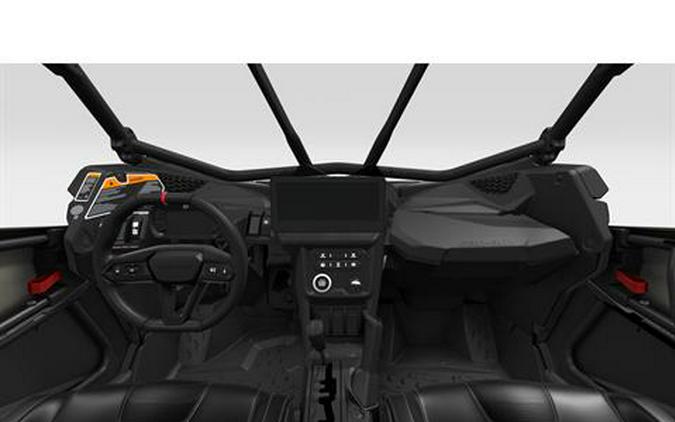2026 Can-Am Maverick X3 MAX X RC TURBO RR 72