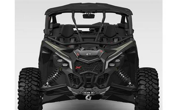 2026 Can-Am Maverick X3 MAX X RC TURBO RR 72
