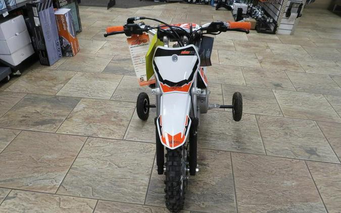 2025 Kayo KMB60-2 PIT BIKE