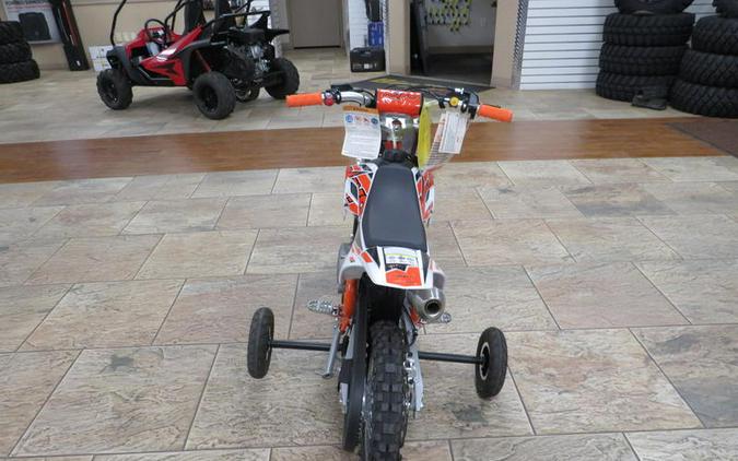 2025 Kayo KMB60-2 PIT BIKE