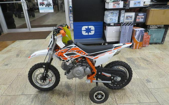 2025 Kayo KMB60-2 PIT BIKE