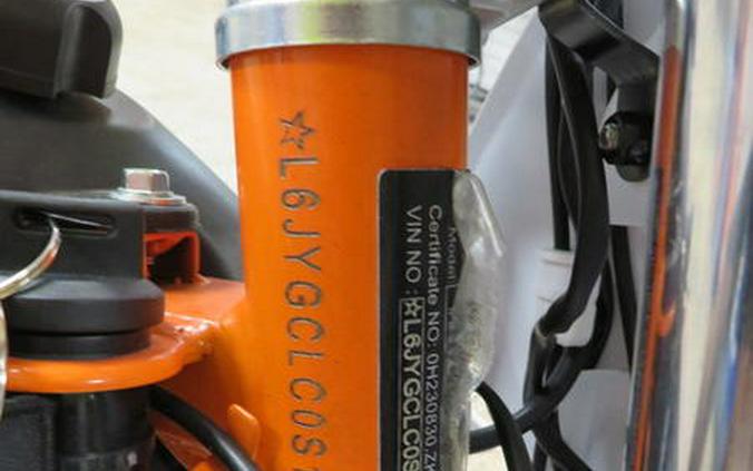 2025 Kayo KMB60-2 PIT BIKE