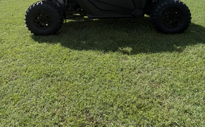2026 Can-Am® Maverick X3 X Turbo