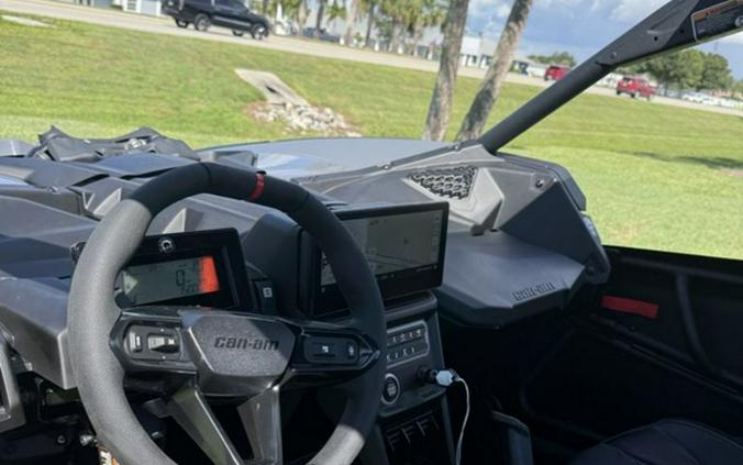 2026 Can-Am® Maverick X3 X Turbo