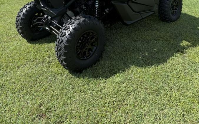 2026 Can-Am® Maverick X3 X Turbo