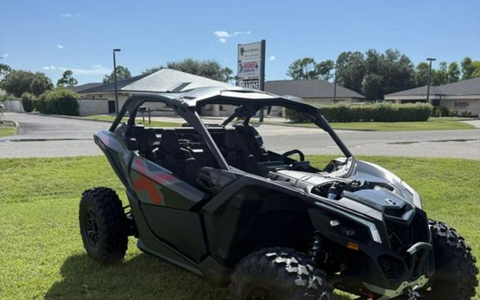 2026 Can-Am® Maverick X3 X Turbo