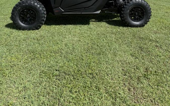 2026 Can-Am® Maverick X3 X Turbo