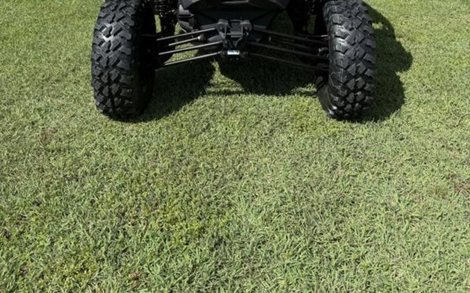2026 Can-Am® Maverick X3 X Turbo