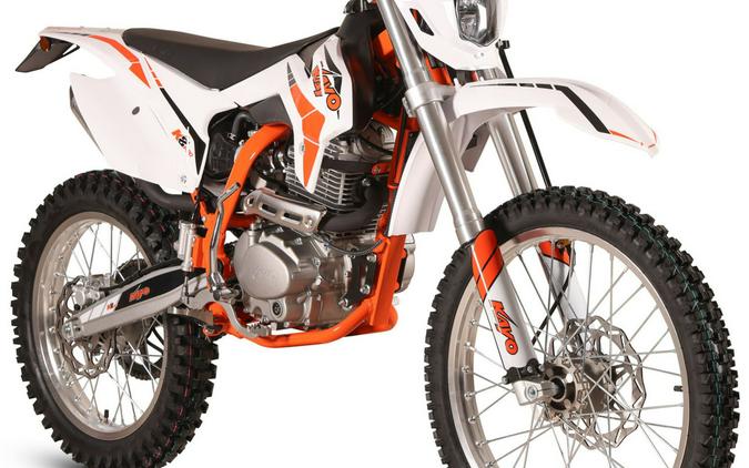 2027 Kayo K2 Pro