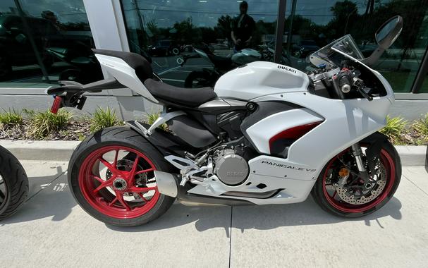 2023 Ducati Panigale