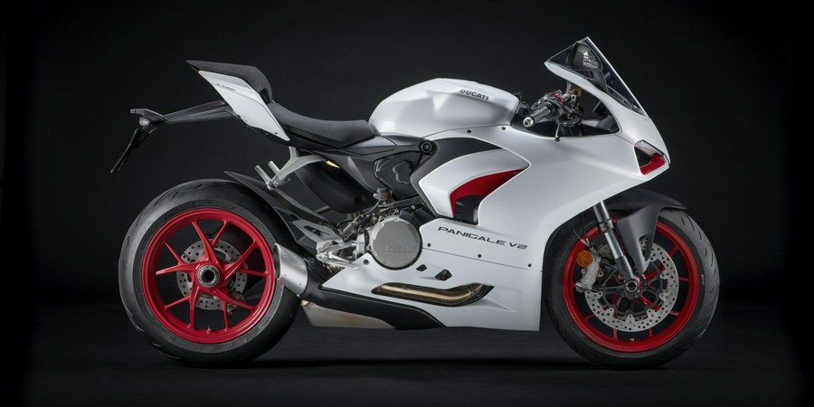 2023 Ducati Panigale