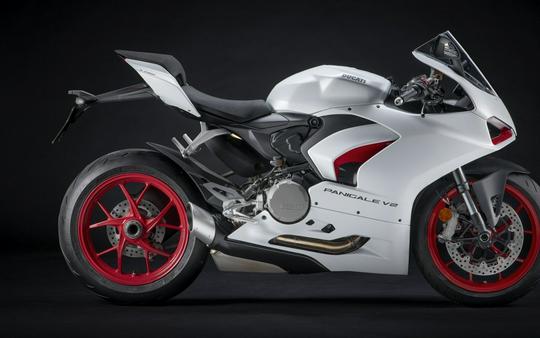 2023 Ducati Panigale