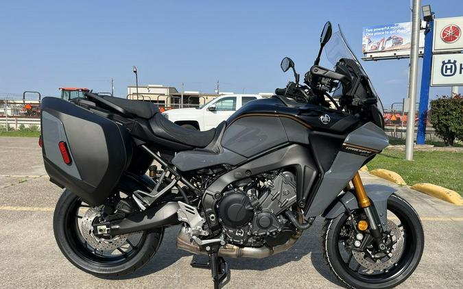 2024 Yamaha Tracer 9 GT+