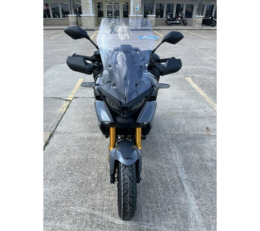 2024 Yamaha Tracer 9 GT+