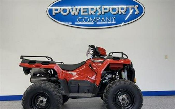 2024 Polaris Sportsman 450 H.O. EPS