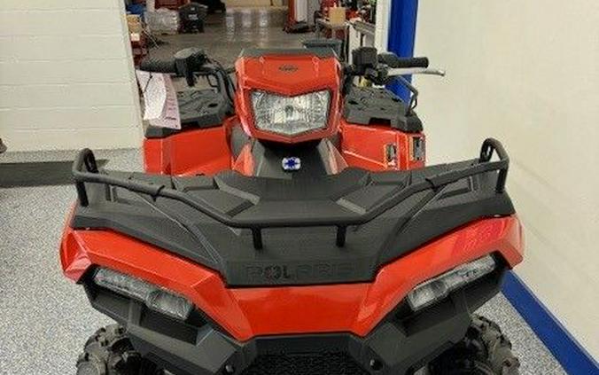 2024 Polaris Sportsman 450 H.O. EPS