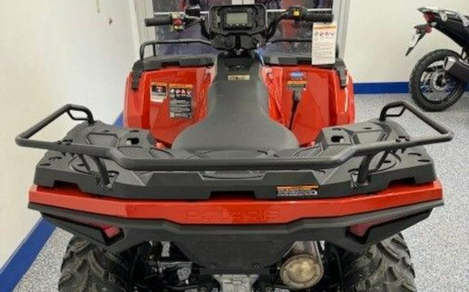 2024 Polaris Sportsman 450 H.O. EPS