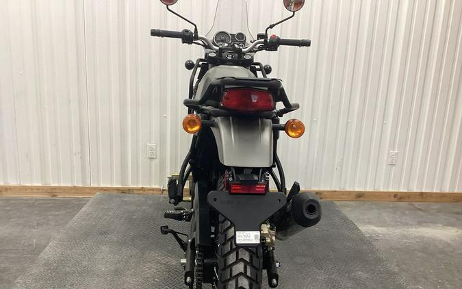 2023 Royal Enfield Himalayan Base