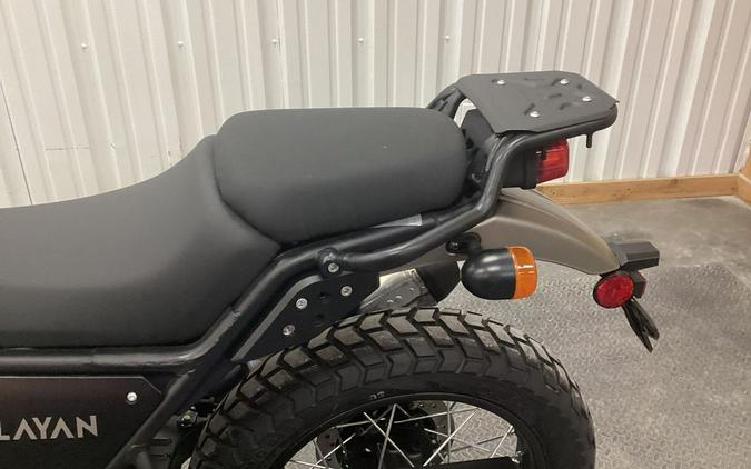 2023 Royal Enfield Himalayan Base