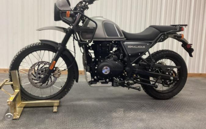 2023 Royal Enfield Himalayan Base