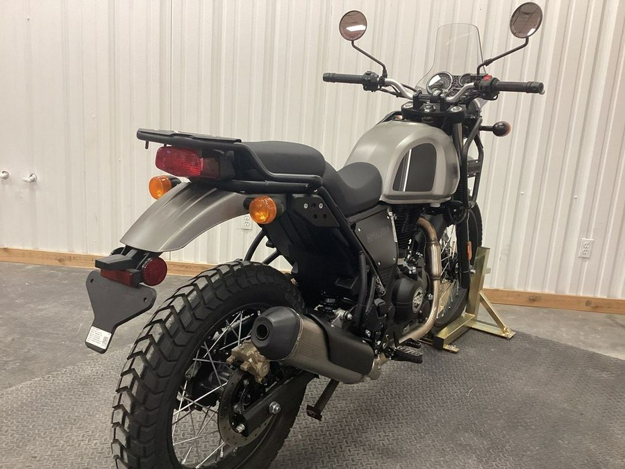 2023 Royal Enfield Himalayan Base