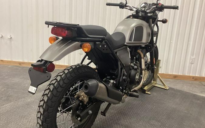 2023 Royal Enfield Himalayan Base