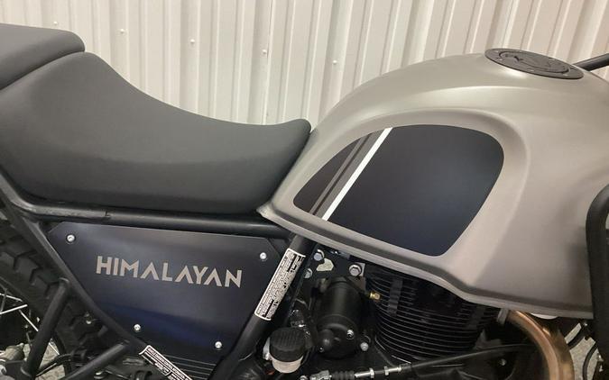 2023 Royal Enfield Himalayan Base