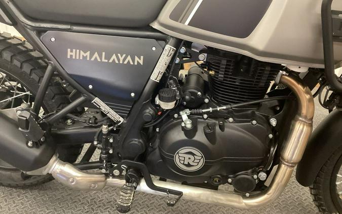 2023 Royal Enfield Himalayan Base