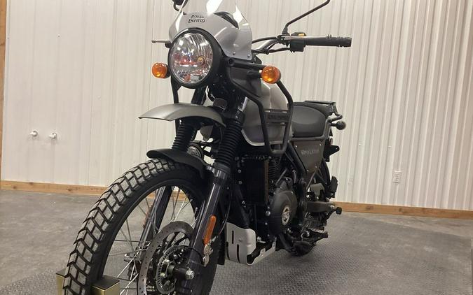 2023 Royal Enfield Himalayan Base