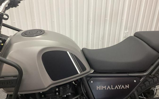 2023 Royal Enfield Himalayan Base