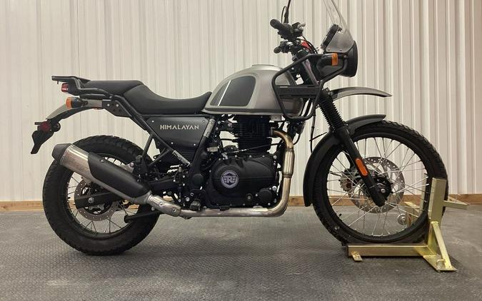 2023 Royal Enfield Himalayan Base