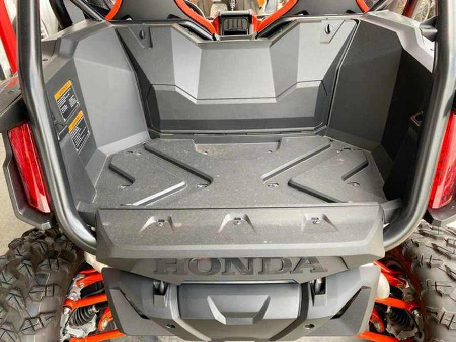 2023 Honda® Talon 1000RS