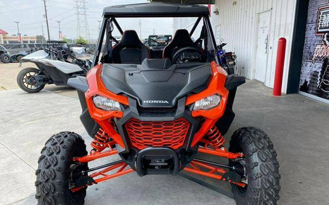 2023 Honda® Talon 1000RS