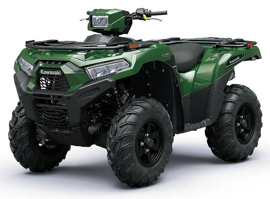 2024 Kawasaki Brute Force 750