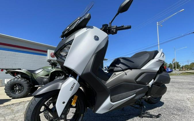 2024 Yamaha XMAX