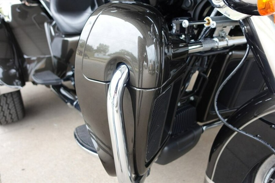 2020 Harley-Davidson Triglide