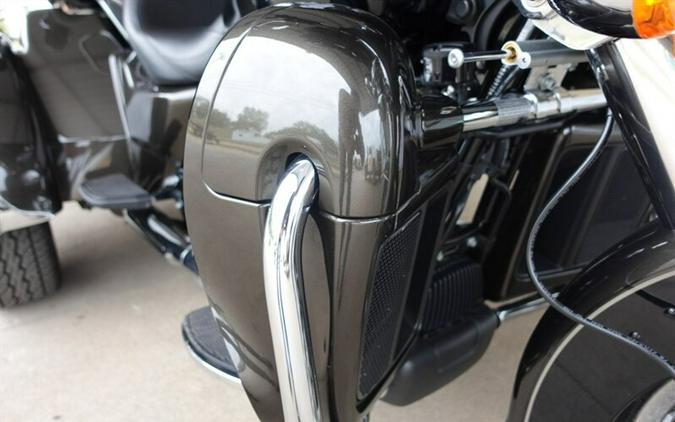 2020 Harley-Davidson Triglide