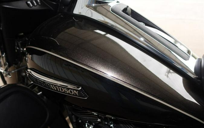 2020 Harley-Davidson Triglide