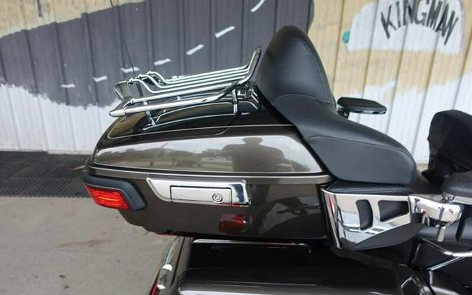 2020 Harley-Davidson Triglide